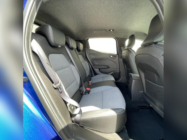 Renault Clio TECHNO TCE  foto 11